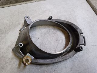 bontott MAZDA CX-7 Jobb Ködfényszóró Lámpakeret