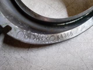 bontott MAZDA CX-7 Jobb Ködfényszóró Lámpakeret