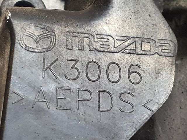 bontott MAZDA CX-7 Jobb Ködfényszóró