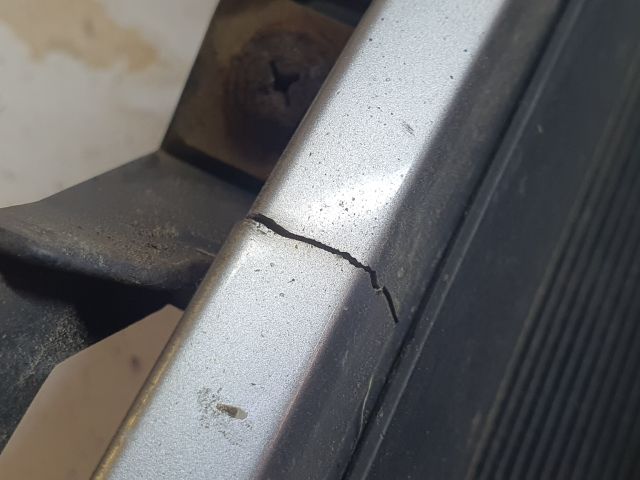 bontott MAZDA CX-7 Jobb Ködfényszóró