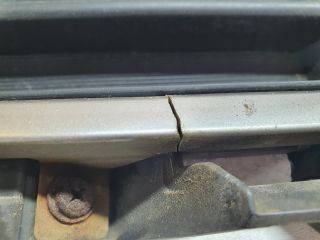 bontott MAZDA CX-7 Jobb Ködfényszóró