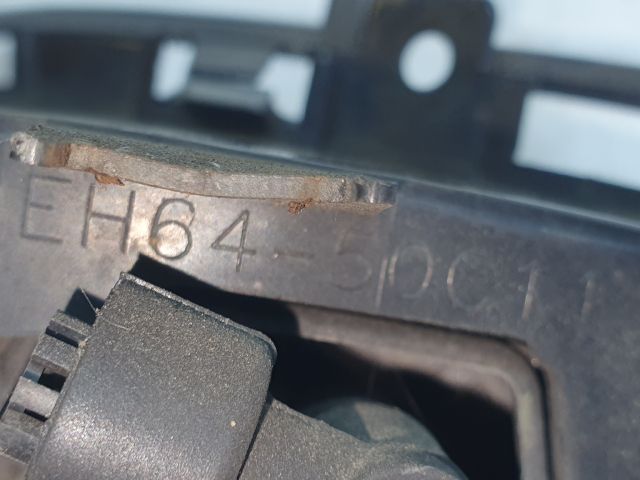 bontott MAZDA CX-7 Jobb Ködfényszóró