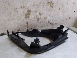 bontott MAZDA CX-7 Jobb Ködlámpa Rács