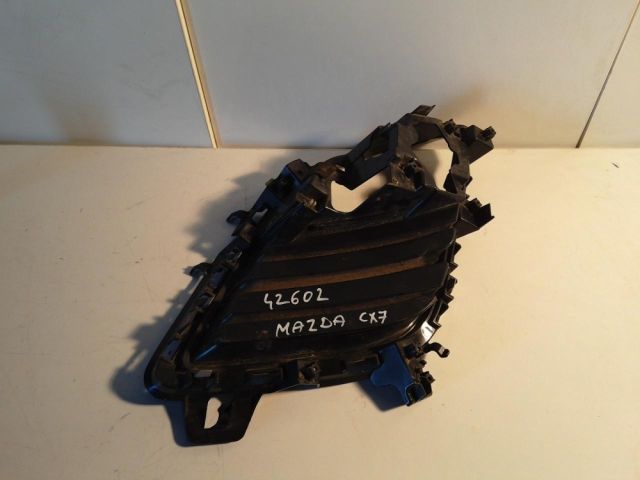 bontott MAZDA CX-7 Jobb Ködlámpa Rács