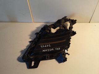 bontott MAZDA CX-7 Jobb Ködlámpa Rács
