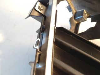 bontott MAZDA CX-7 Jobb Ködlámpa Rács