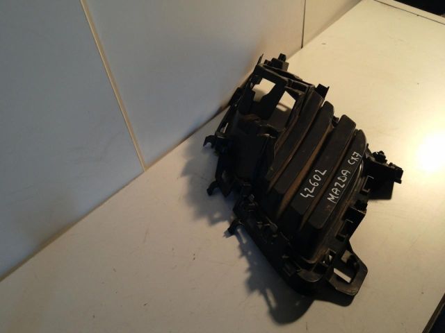 bontott MAZDA CX-7 Jobb Ködlámpa Rács