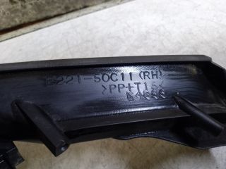 bontott MAZDA CX-7 Jobb Ködlámpa Rács