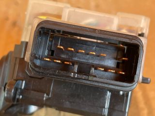 bontott MAZDA CX-7 Jobb Kormánykapcsoló Ablaktörlő