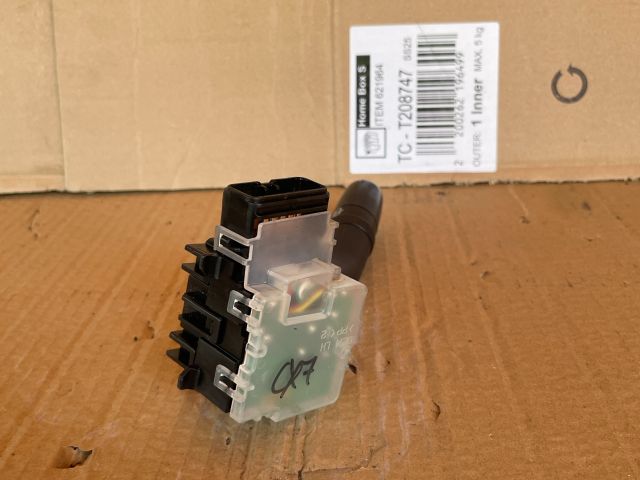 bontott MAZDA CX-7 Jobb Kormánykapcsoló Ablaktörlő