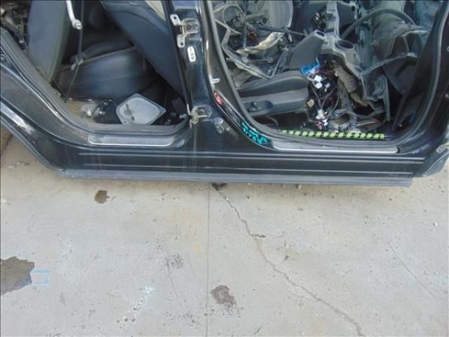 bontott MAZDA CX-7 Jobb Küszöb