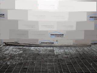 bontott MAZDA CX-7 Jobb Küszöb