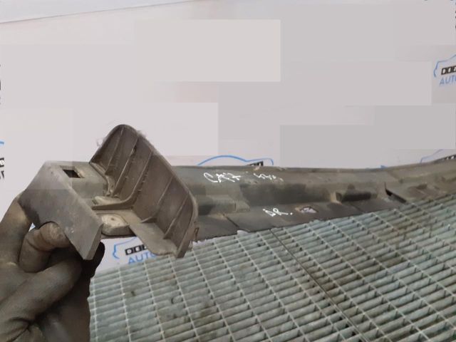 bontott MAZDA CX-7 Jobb Küszöb