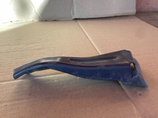 bontott MAZDA CX-7 Jobb Sárvédő Oldaltartó