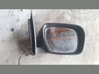 bontott MAZDA CX-7 Jobb Visszapillantó Tükör (Elektromos)