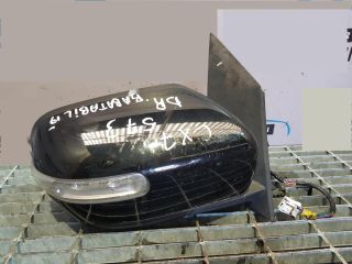 bontott MAZDA CX-7 Jobb Visszapillantó Tükör (Elektromos)