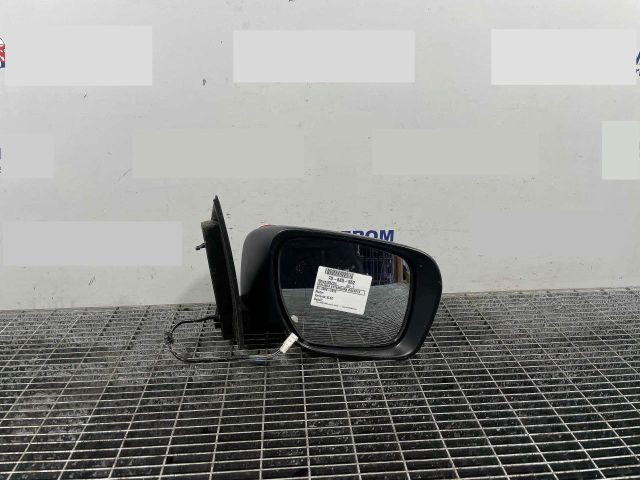 bontott MAZDA CX-7 Jobb Visszapillantó Tükör (Elektromos)