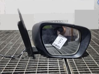 bontott MAZDA CX-7 Jobb Visszapillantó Tükör (Elektromos)