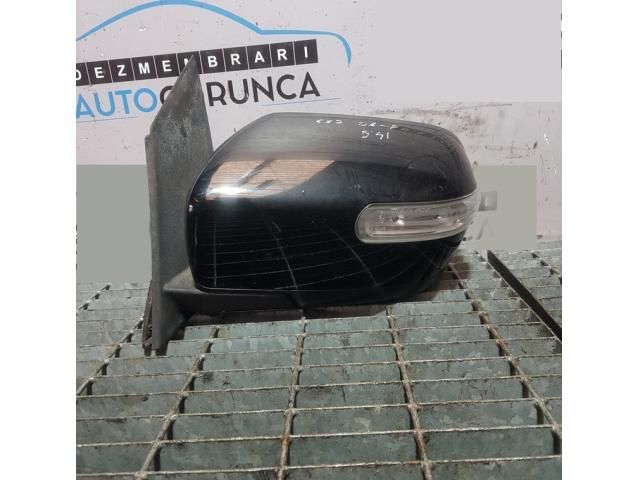 bontott MAZDA CX-7 Jobb Visszapillantó Tükör (Elektromos)