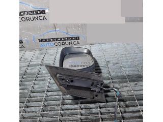 bontott MAZDA CX-7 Jobb Visszapillantó Tükör (Elektromos)