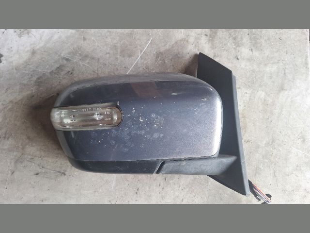 bontott MAZDA CX-7 Jobb Visszapillantó Tükör (Elektromos)