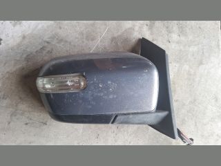 bontott MAZDA CX-7 Jobb Visszapillantó Tükör (Elektromos)