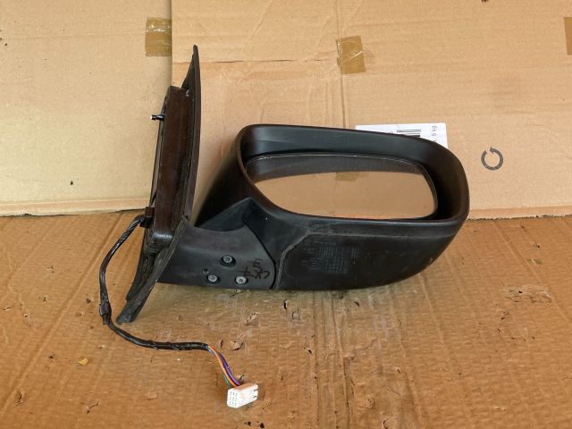 bontott MAZDA CX-7 Jobb Visszapillantó Tükör (Elektromos)