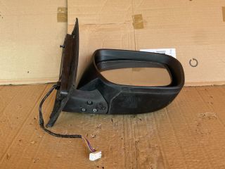 bontott MAZDA CX-7 Jobb Visszapillantó Tükör (Elektromos)