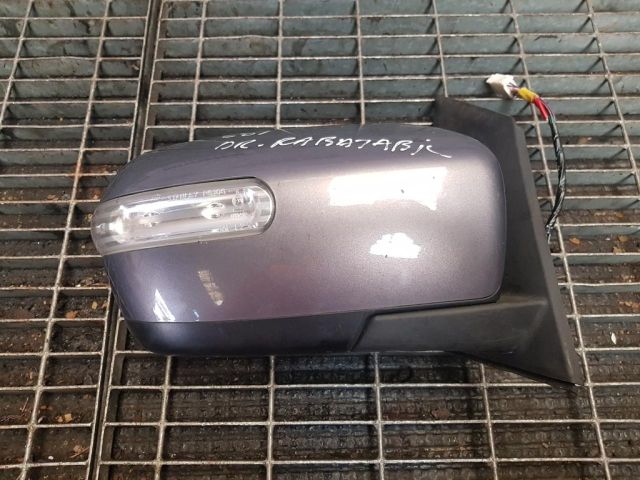 bontott MAZDA CX-7 Jobb Visszapillantó Tükör (Elektromos)