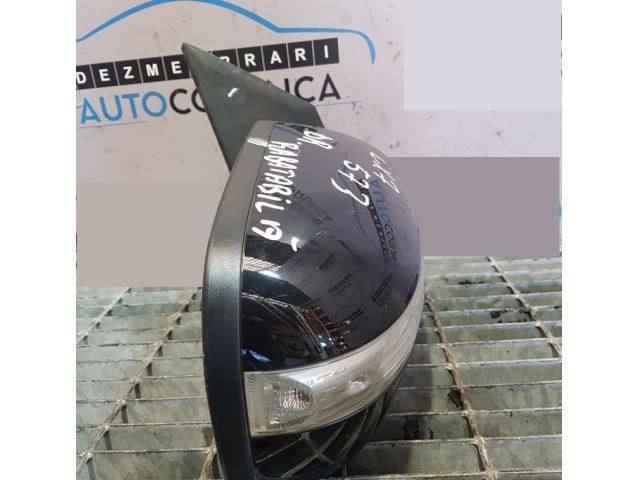 bontott MAZDA CX-7 Jobb Visszapillantó Tükör (Elektromos)