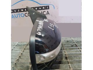 bontott MAZDA CX-7 Jobb Visszapillantó Tükör (Elektromos)