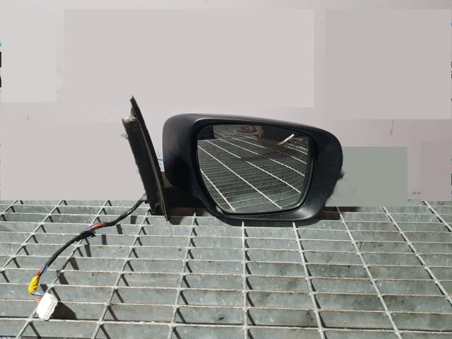 bontott MAZDA CX-7 Jobb Visszapillantó Tükör (Elektromos)