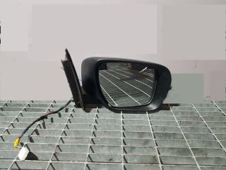 bontott MAZDA CX-7 Jobb Visszapillantó Tükör (Elektromos)