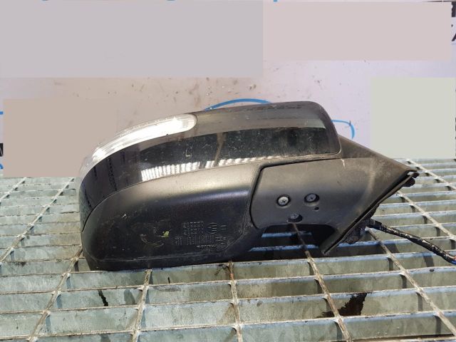 bontott MAZDA CX-7 Jobb Visszapillantó Tükör (Elektromos)
