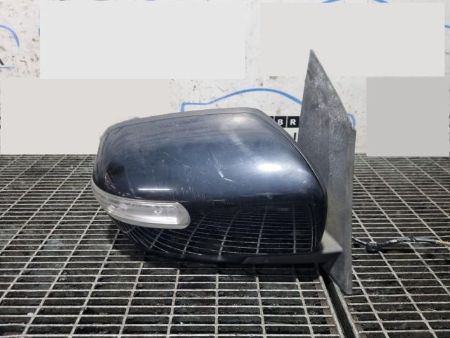 bontott MAZDA CX-7 Jobb Visszapillantó Tükör (Elektromos)