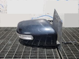 bontott MAZDA CX-7 Jobb Visszapillantó Tükör (Elektromos)