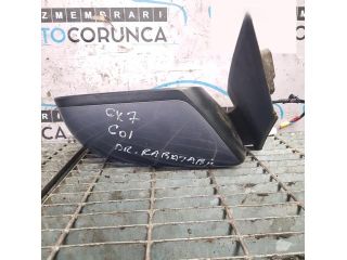 bontott MAZDA CX-7 Jobb Visszapillantó Tükör (Elektromos)