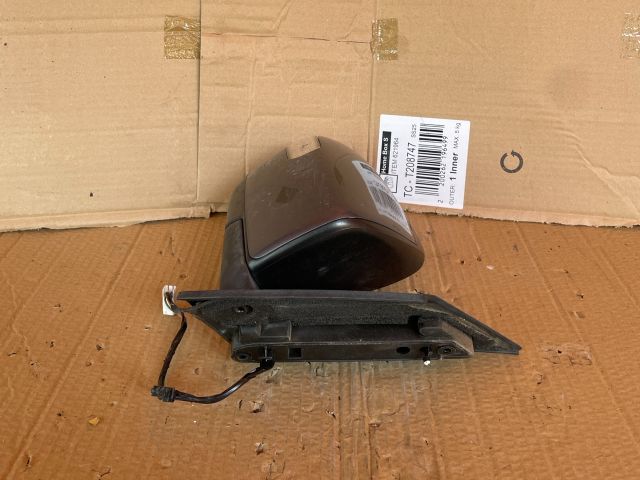 bontott MAZDA CX-7 Jobb Visszapillantó Tükör (Elektromos)