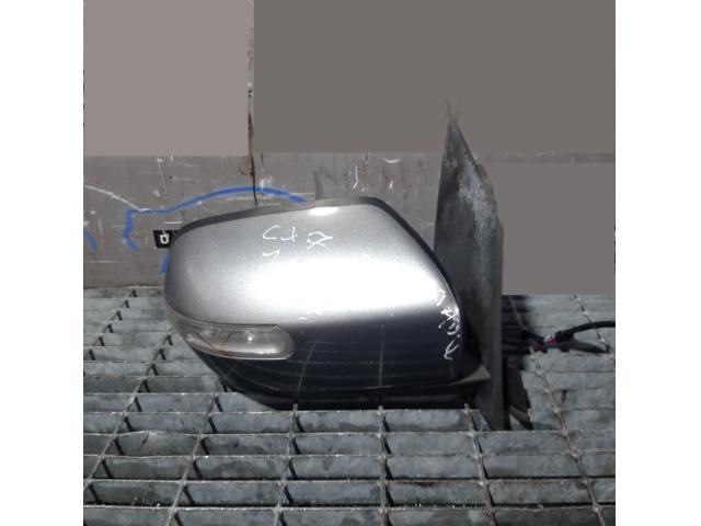 bontott MAZDA CX-7 Jobb Visszapillantó Tükör (Elektromos)