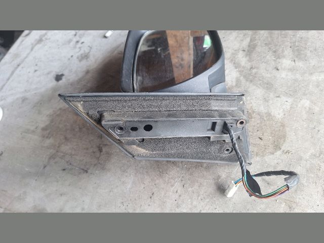 bontott MAZDA CX-7 Jobb Visszapillantó Tükör (Elektromos)