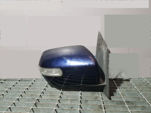 bontott MAZDA CX-7 Jobb Visszapillantó Tükör (Elektromos)