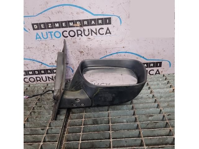 bontott MAZDA CX-7 Jobb Visszapillantó Tükör (Elektromos)