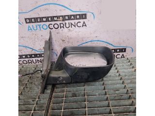 bontott MAZDA CX-7 Jobb Visszapillantó Tükör (Elektromos)