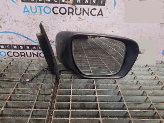 bontott MAZDA CX-7 Jobb Visszapillantó Tükör (Elektromos)