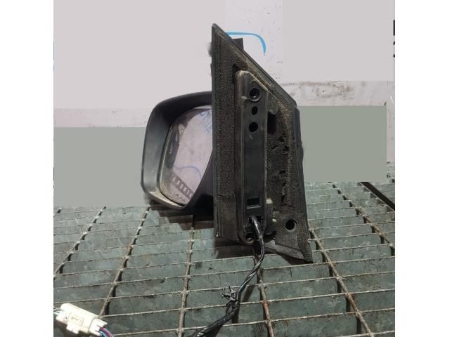 bontott MAZDA CX-7 Jobb Visszapillantó Tükör (Elektromos)