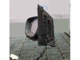 bontott MAZDA CX-7 Jobb Visszapillantó Tükör (Elektromos)