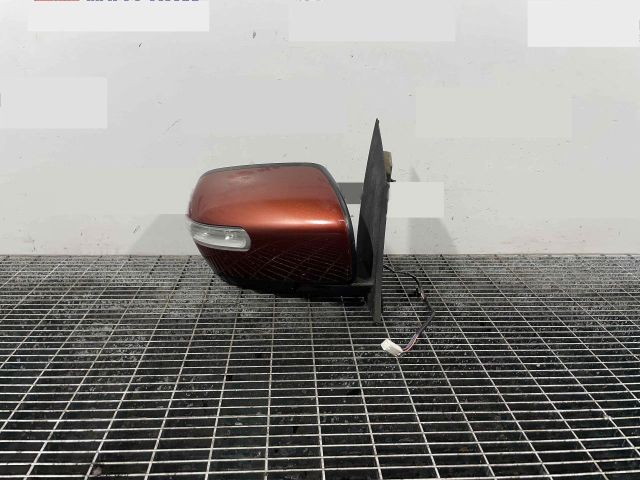 bontott MAZDA CX-7 Jobb Visszapillantó Tükör (Elektromos)