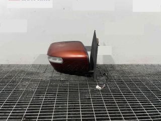 bontott MAZDA CX-7 Jobb Visszapillantó Tükör (Elektromos)