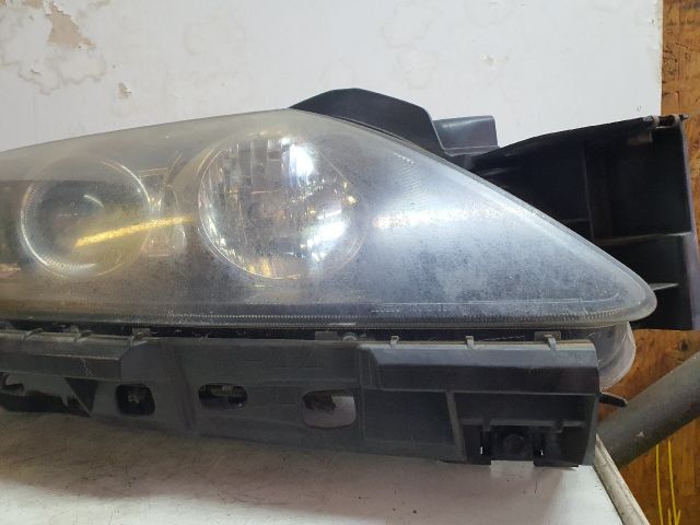 bontott MAZDA CX-7 Jobb Xenon Fényszóró