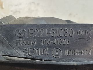 bontott MAZDA CX-7 Jobb Xenon Fényszóró